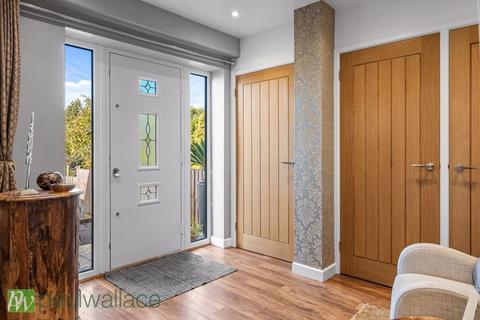 36 Pecks Hill, Nazeing, Waltham Abbey, EN9 2NY