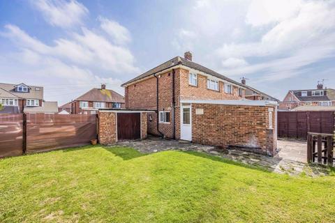 3 bedroom property with land for sale - Prinsted Crescent, Farlington, Portsmouth