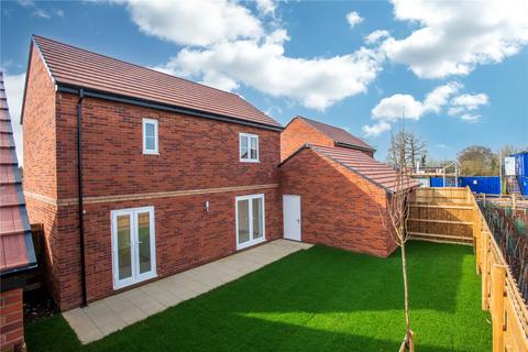 3 bedroom detached house for sale, The Lydeard, Carrots Farm, Bridgwater Road, North Petherton, Bridgwater, Somerset, TA6