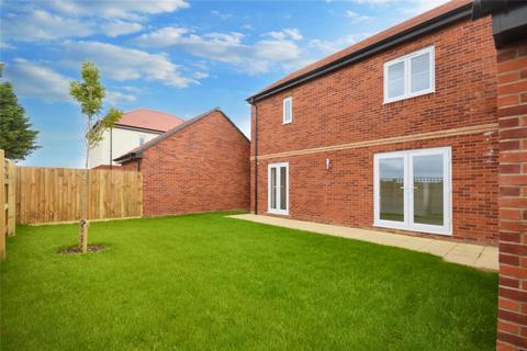 3 bedroom detached house for sale, The Lydeard, Carrots Farm, Bridgwater Road, North Petherton, Bridgwater, Somerset, TA6