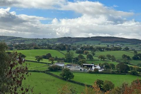 4 bedroom detached house for sale, Bwlch Y Gwynt Road, Llysfaen