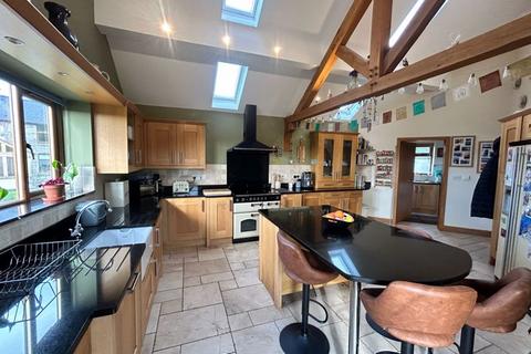 4 bedroom detached house for sale, Bwlch Y Gwynt Road, Llysfaen