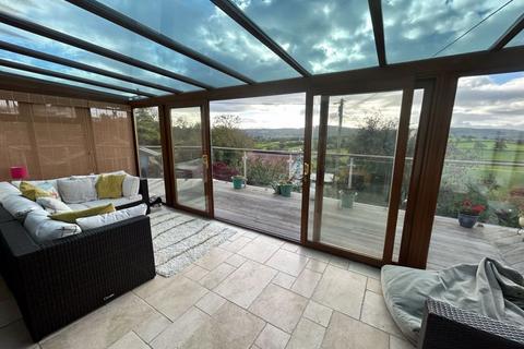 4 bedroom detached house for sale, Bwlch Y Gwynt Road, Llysfaen