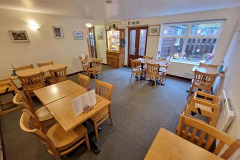Property for sale - The Lavender Tearooms, Etal, Cornhill-On-Tweed