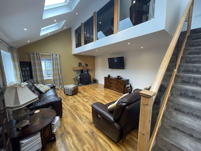 Bodffordd, Isle of Anglesey 4 bed house for sale £925,000