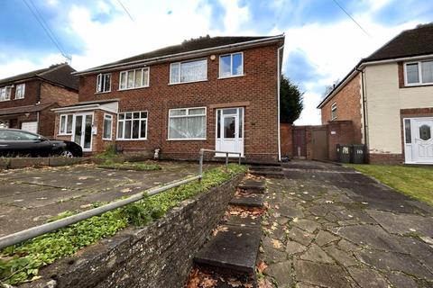 111 Coppice View Road, Sutton Coldfield, B73 6UF