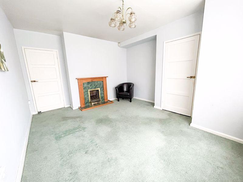 Coppice View Road, Sutton Coldfield... 3 bed semidetached house for