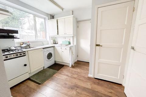 111 Coppice View Road, Sutton Coldfield, B73 6UF