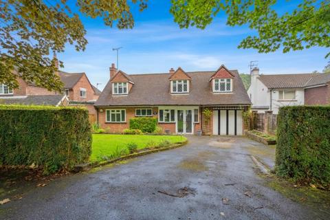 3 bedroom detached house for sale, Beechwood Avenue, Little Chalfont, Buckinghamshire