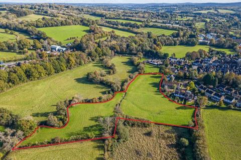 Land for sale, London Road, Forest Row