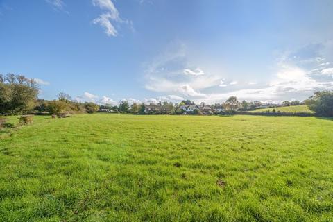 Land for sale, London Road, Forest Row