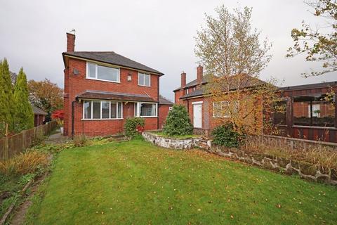 3 bedroom detached house for sale, Liverpool Road West, Church Lawton
