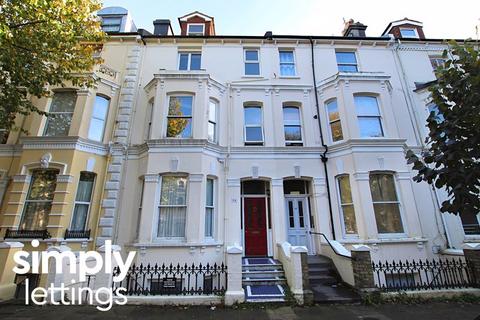 1 bedroom flat to rent - Tisbury Road, Hove