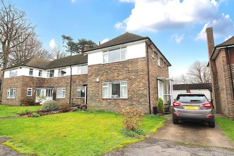 2 bedroom maisonette for sale - Banstead Village