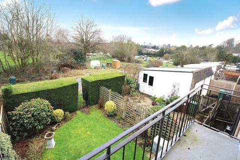 undefined, Banstead Village