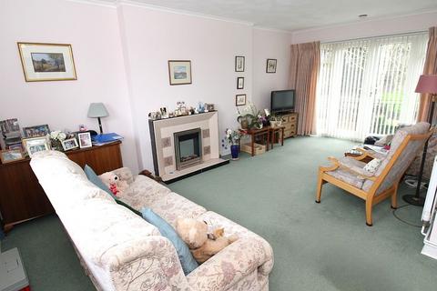 undefined, Banstead Village