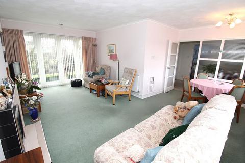undefined, Banstead Village