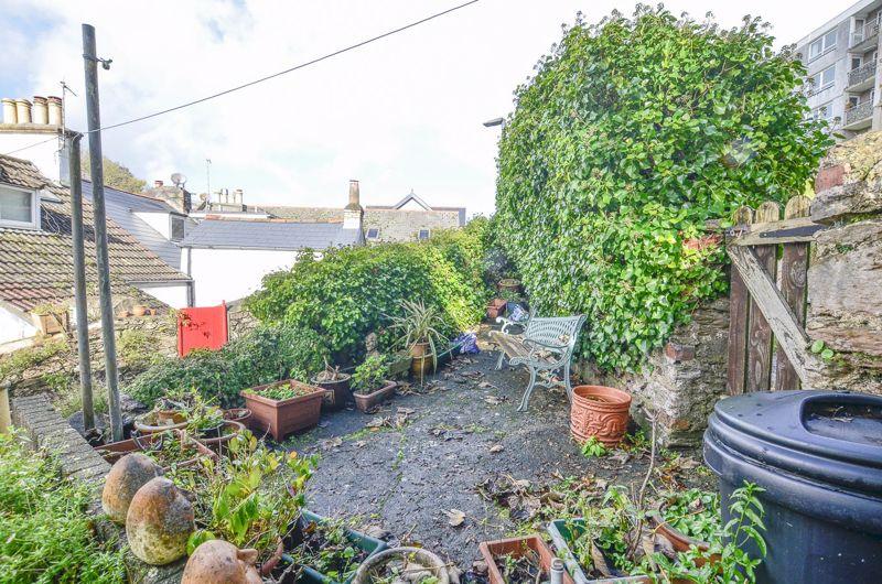 Windmill Hill, Brixham 2 bed terraced house for sale £175,000