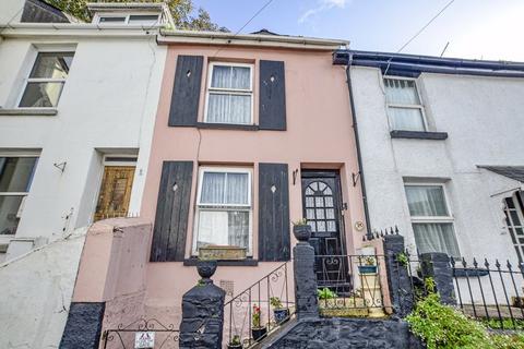 2 bedroom terraced house for sale, Windmill Hill, Brixham