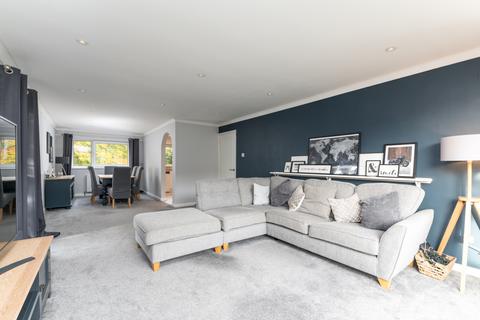 9, Heather Court Park Road, Bingley, BD16 4BA