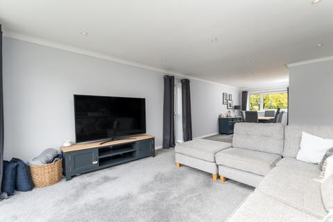 9, Heather Court Park Road, Bingley, BD16 4BA