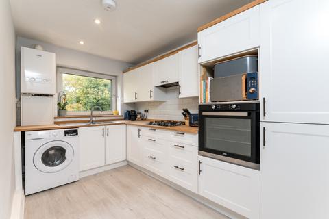 9, Heather Court Park Road, Bingley, BD16 4BA