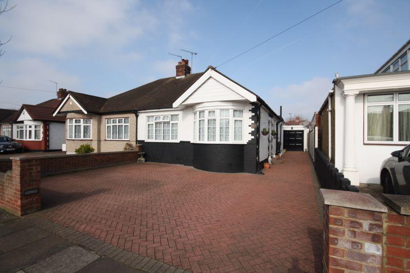 Dukes Avenue, Northolt 2 bed bungalow £500,000