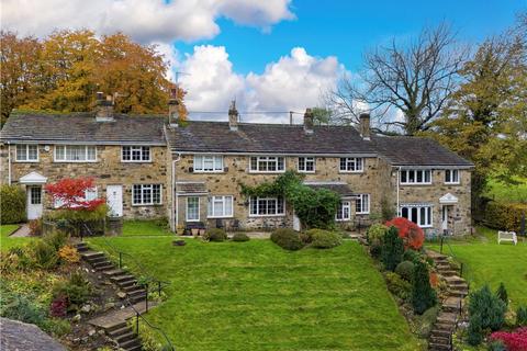 3 bedroom terraced house for sale, Brockles Ghyll, Burnsall, Skipton, North Yorkshire, BD23