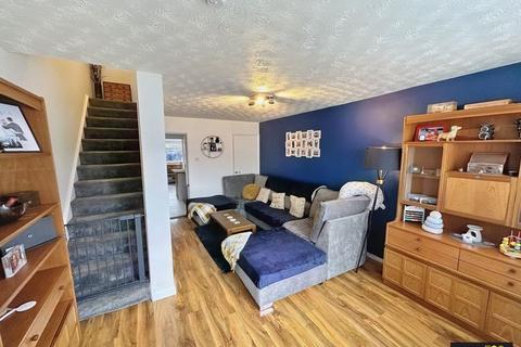 2 bedroom terraced house for sale, SOUTHFIELD AVENUE, LODMOOR, WEYMOUTH