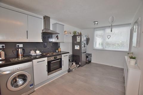 3 bedroom end of terrace house for sale, Warwick Close, Catterick Garrison