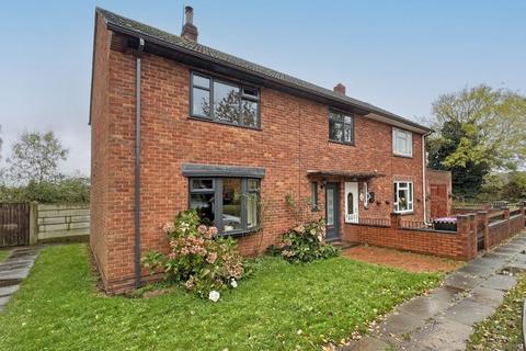 3 bedroom semi-detached house for sale - Bridgnorth WV15