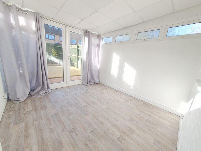 Redding Close, Quedgeley, Gloucester 1 bed end of terrace house £170,000