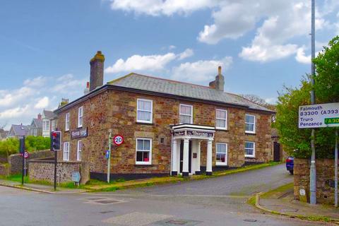 undefined, Clinton Road, Redruth