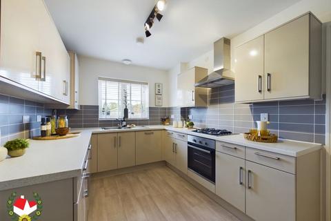 5 Dreadnaught Drive, Gloucester, GL1 5RA