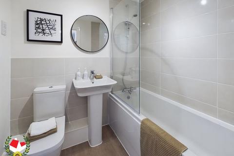5 Dreadnaught Drive, Gloucester, GL1 5RA