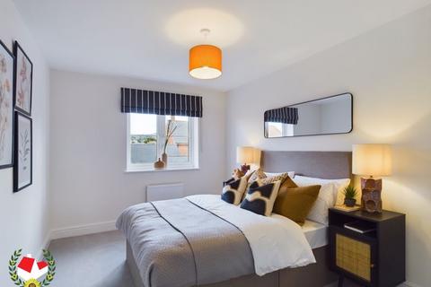 5 Dreadnaught Drive, Gloucester, GL1 5RA