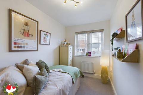 5 Dreadnaught Drive, Gloucester, GL1 5RA