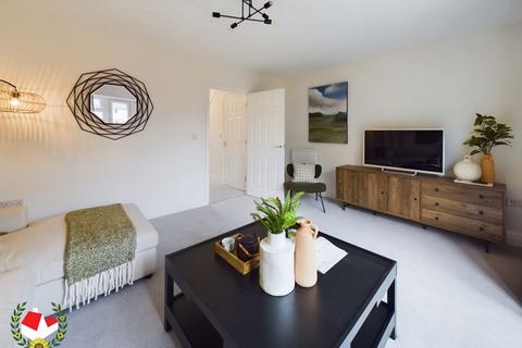 5 Dreadnaught Drive, Gloucester, GL1 5RA