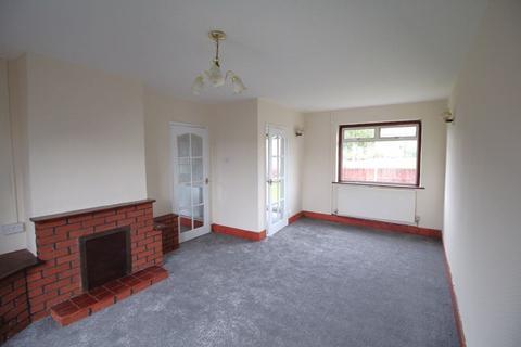 3 bedroom semi-detached house for sale - Bron Y Waun, Chirk