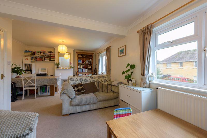 Sitting/Dining Room