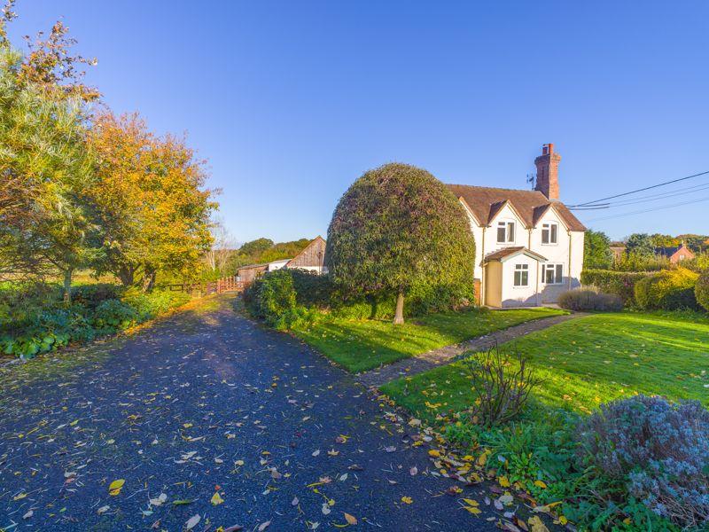Homer, Much Wenlock 5 bed detached house for sale £775,000