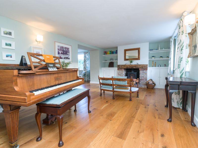 Homer, Much Wenlock 5 bed detached house for sale £775,000