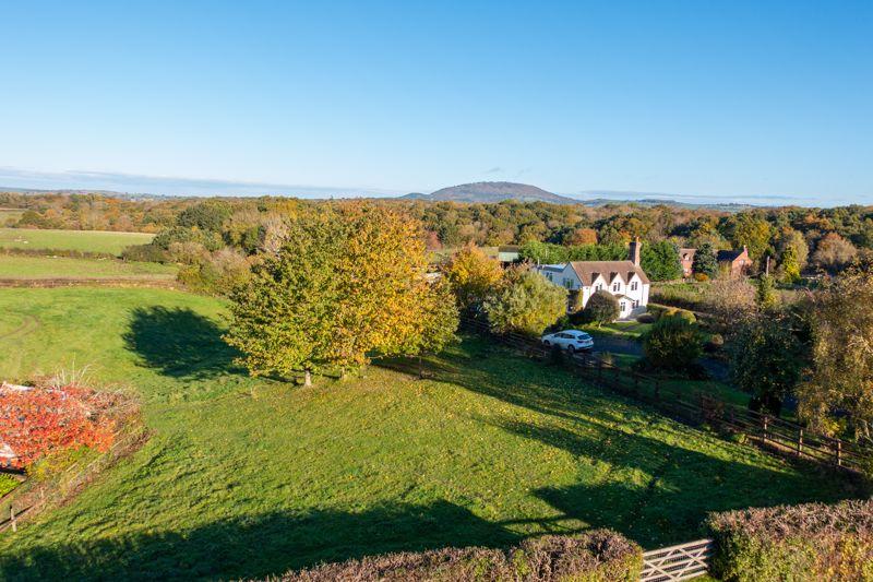 Homer, Much Wenlock 5 bed detached house for sale £759,950