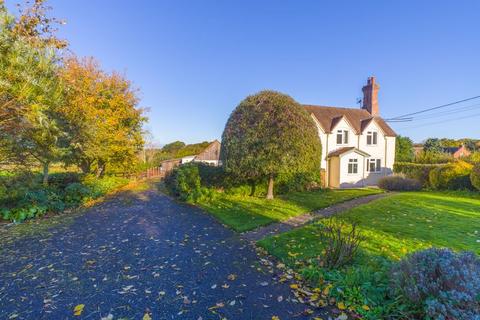 5 bedroom detached house for sale, Homer, Much Wenlock