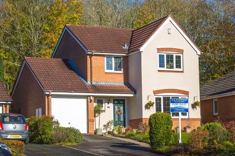 16 Botfield Close, Telford, TF3 2LY