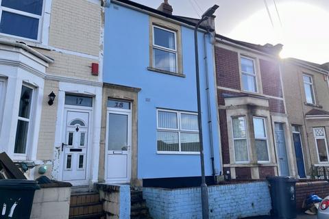 18 Beryl Road, Bristol, BS3 3DH