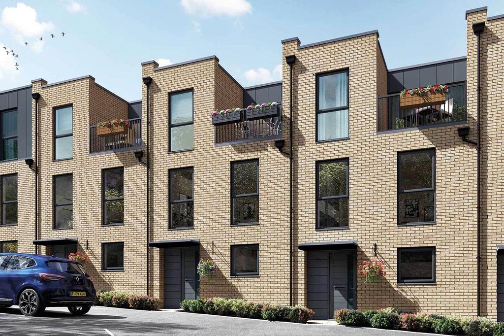 External Cgi
