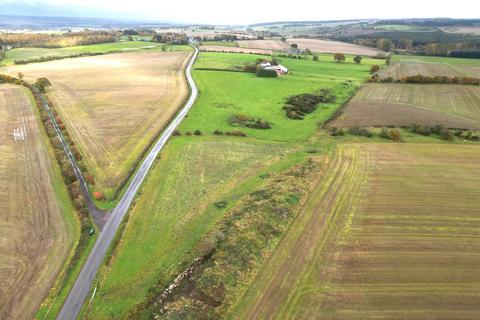 Land for sale, St Davids, Madderty, Crieff