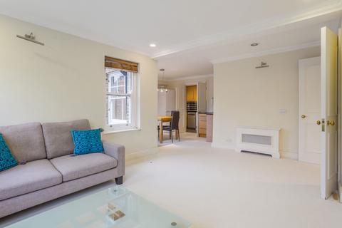 2 bedroom flat to rent, Evelyn Gardens, London, SW7