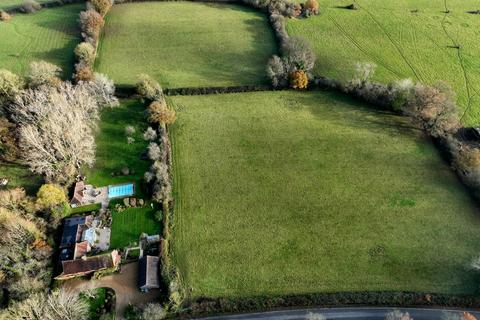 undefined, Cross Oak Lane, Redhill RH1